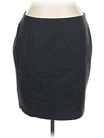 Ellen Tracy Formal Skirt (view 1)
