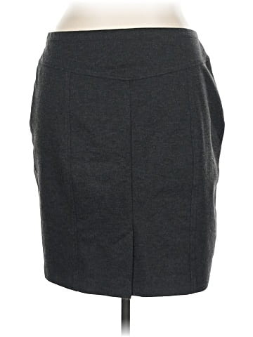 Ellen Tracy Formal Skirt (view 2)
