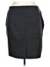 Ellen Tracy Solid Gray Formal Skirt Size XL - photo 2