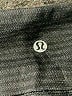 Lululemon Athletica Black Active Pants Size 6 - photo 7