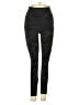 Lululemon Athletica Chevron-herringbone Black Active Pants Size 4 - photo 1