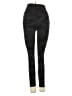 Lululemon Athletica Chevron-herringbone Black Active Pants Size 4 - photo 2