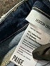 Paige Blue Jeans Size 26 waist - photo 7