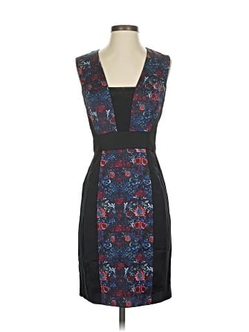 RACHEL Rachel Roy Cocktail Dress (view 1)