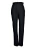 Eddie Bauer Solid Black Dress Pants Size 10 - photo 1