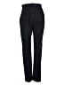 Eddie Bauer Solid Black Dress Pants Size 10 - photo 2