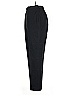 Eddie Bauer Solid Black Dress Pants Size 10 - photo 5