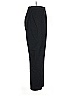 Eddie Bauer Solid Black Dress Pants Size 10 - photo 4