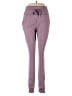 Assorted Brands Purple Active Pants Size M - photo 1