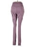 Assorted Brands Purple Active Pants Size M - photo 2