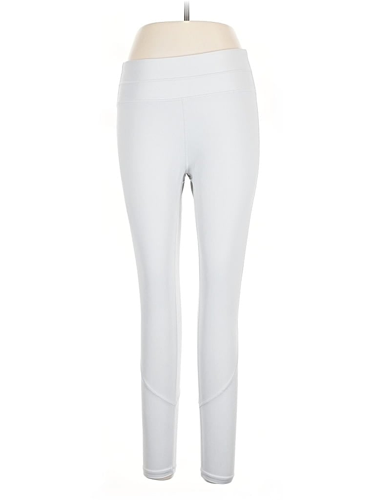 Iris & Ink Active Pants In White