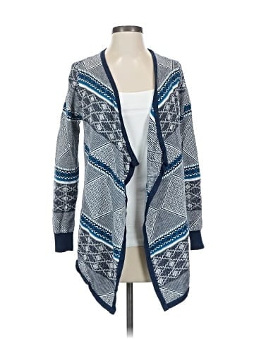 Octavia Cardigan (view 1)