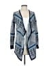 Octavia Blue Cardigan Size S - photo 1
