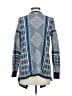 Octavia Blue Cardigan Size S - photo 2