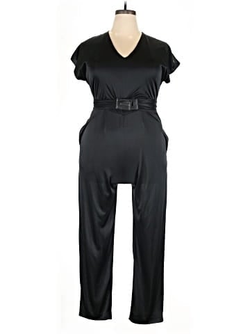 Patra Jumpsuit (view 1)