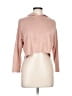 Old Navy Pink Turtleneck Sweater Size L - photo 1