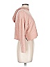 Old Navy Pink Turtleneck Sweater Size L - photo 4