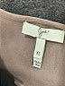 Joie Tan 3/4 Sleeve Blouse Size XS - photo 7