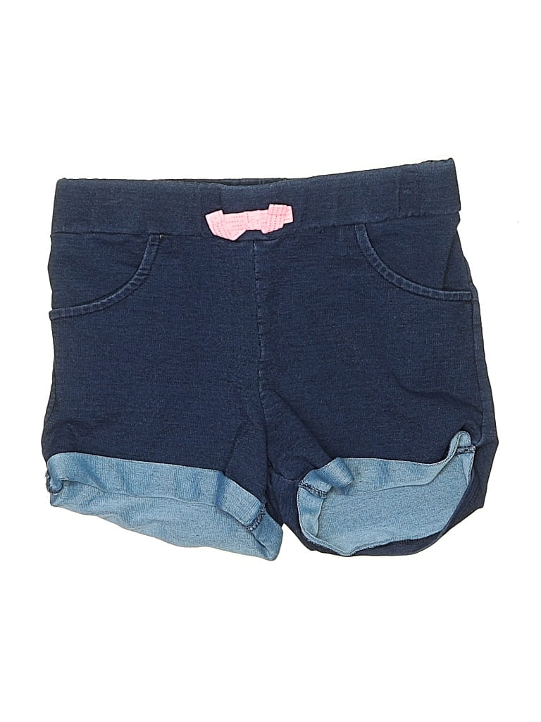 Pre-owned Tommy Bahama Kids' Shorts In Blue