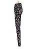 Lululemon Athletica Print Black Active Pants Size 4 - photo 5