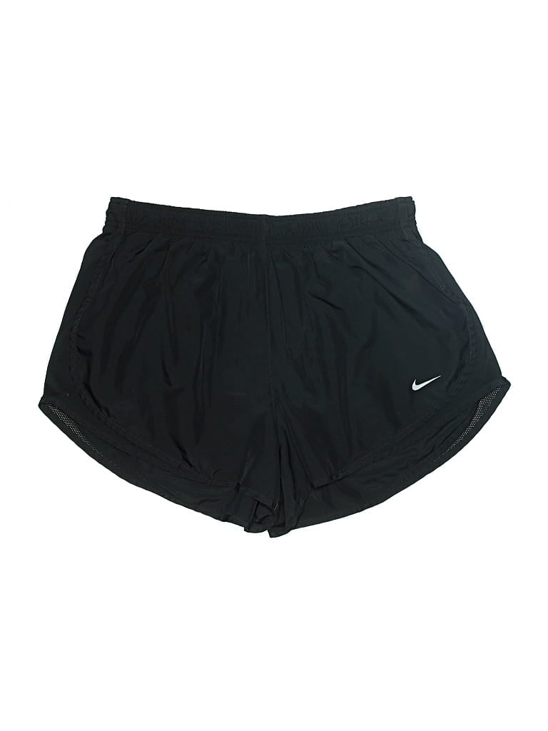 NIKE Pre-owned Athletic Shorts In Black