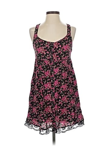 XXI Sleeveless Top (view 1)