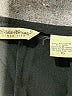 Eddie Bauer Solid Black Casual Skirt Size 10 - photo 4