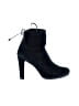 Stuart Weitzman Black Ankle Boots Size 7 - photo 1