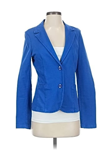 Margot Blazer (view 1)
