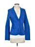 Margot Blue Blazer Size S - photo 1