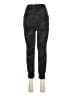 Lululemon Athletica Black Active Pants Size 4 - photo 2