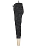 Lululemon Athletica Black Active Pants Size 4 - photo 5