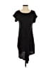 Mod Ref Black Casual Dress Size S - photo 1