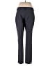 Slazenger Solid Gray Dress Pants Size 6 - photo 2