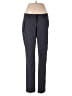 Slazenger Solid Gray Dress Pants Size 6 - photo 1