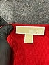 MICHAEL Michael Kors Red Pullover Sweater Size 2X - photo 7