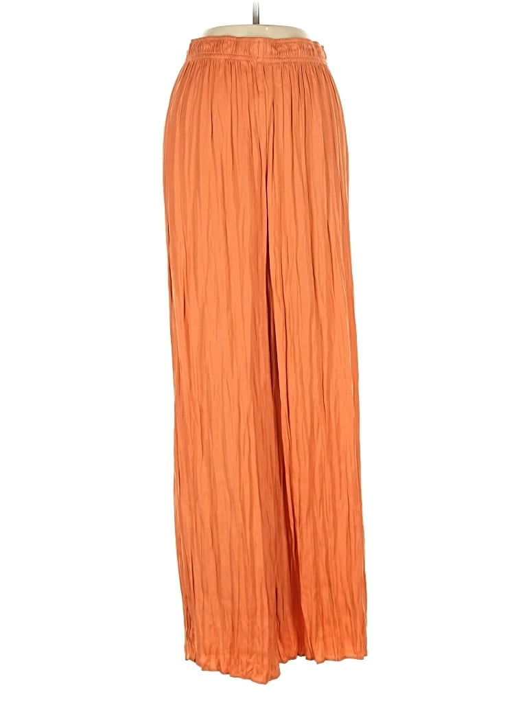 Pre-owned J By Joie Casual Pants In Orange