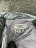 32 Degrees 100% Polyester Argyle Gray Jacket Size XS - photo 6