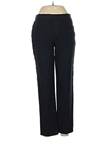 Isaac Mizrahi LIVE! Casual Pants (view 1)