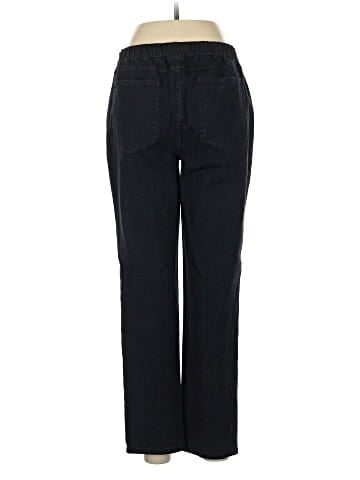 Isaac Mizrahi LIVE! Casual Pants (view 2)