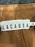 LACAUSA Brown Jeans Size 2 - photo 6