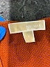 MICHAEL Michael Kors Orange Pullover Sweater Size S - photo 7
