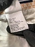 BEANPOLE Ivory White Casual Pants One size - photo 8