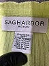 Sag Harbor Yellow Cardigan Size 2X - photo 7