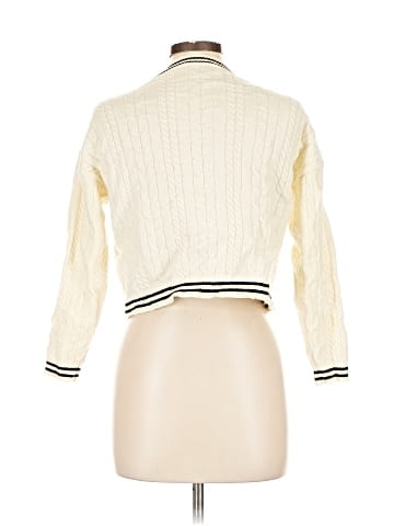 Cider Cardigan (view 2)