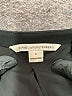 Diane von Furstenberg Black Jacket Size 2 - photo 6