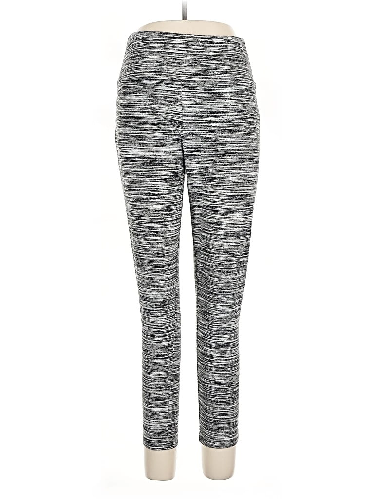 Pre-owned Terra & Sky Active Pants In Gray