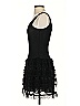 Thread Social Black Cocktail Dress Size 2 - photo 5