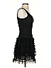 Thread Social Black Cocktail Dress Size 2 - photo 4