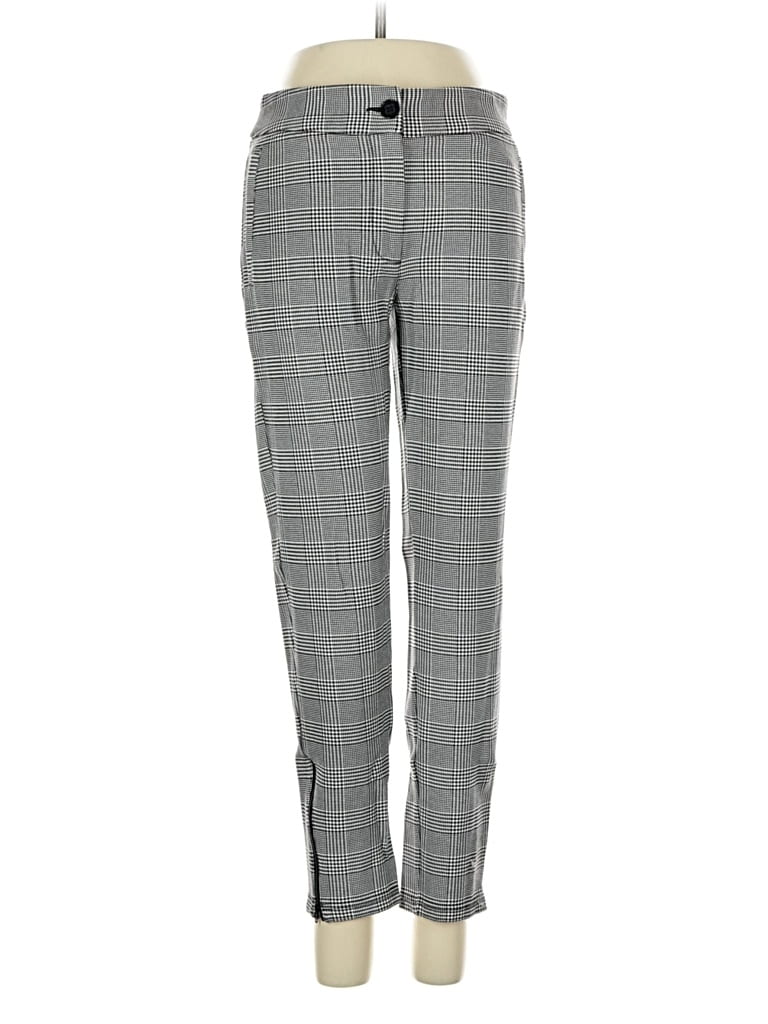 Pre-owned Betabrand Casual Pants In Black